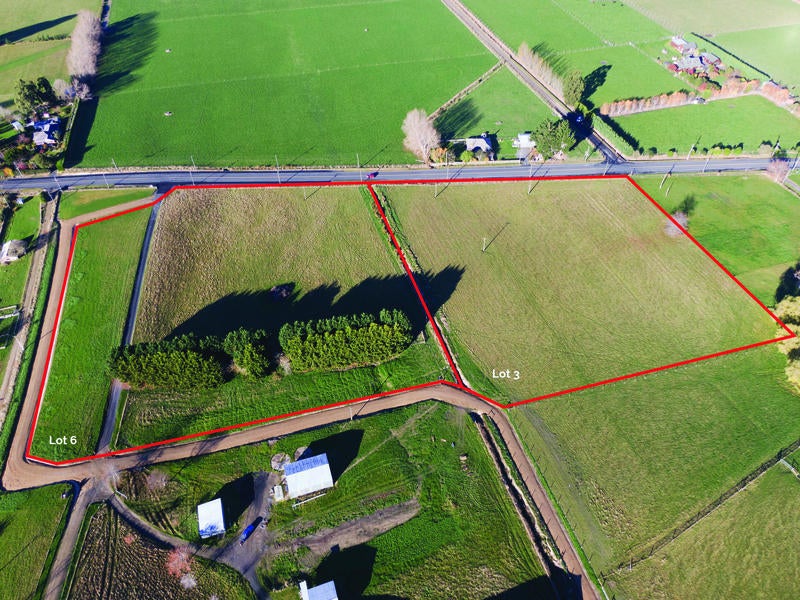 412B Outram-Mosgiel Road, Outram - Carousel 2