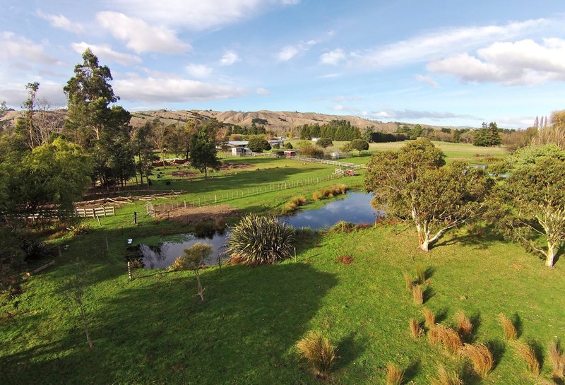 442 Te Whiti Road, Homebush, Masterton - Carousel 2