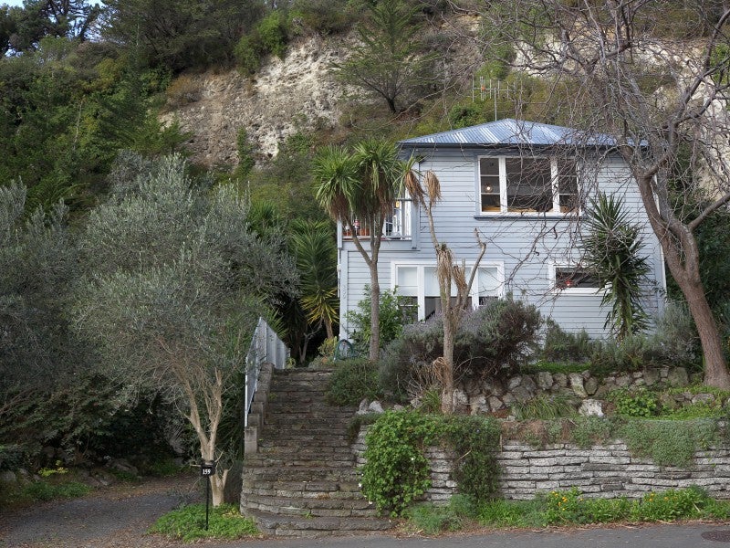 159 Shakespeare Road, Bluff Hill, Napier - Carousel 26