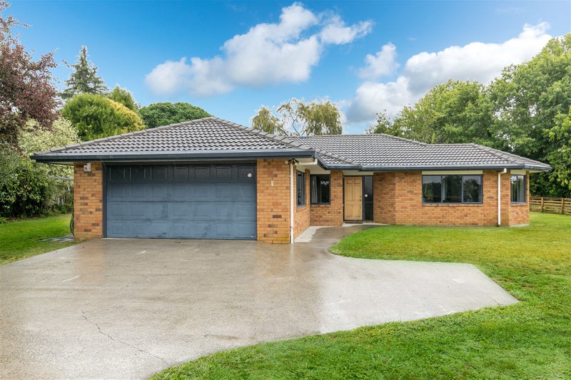 3326 Ohaupo Road, Rukuhia, Hamilton - Carousel 1