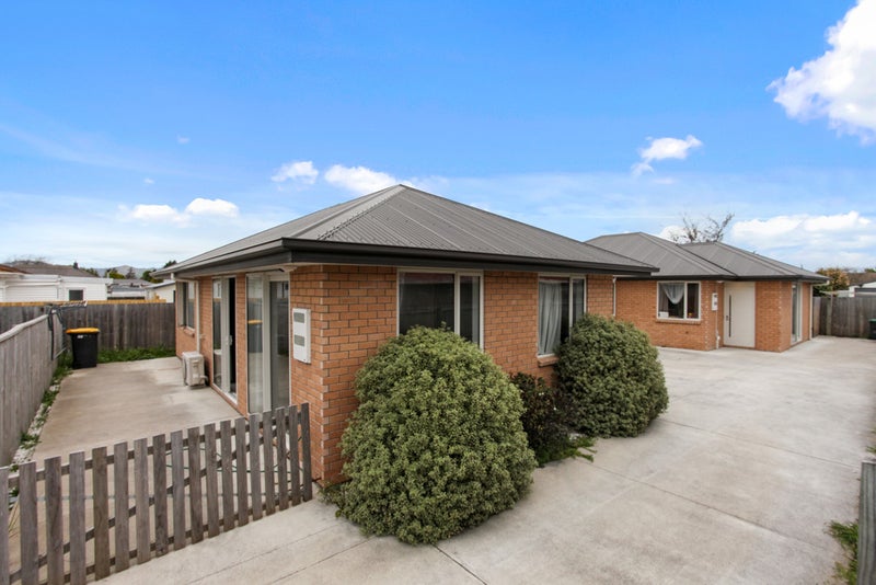 1 Neill Street, Hornby, Christchurch - Carousel 1