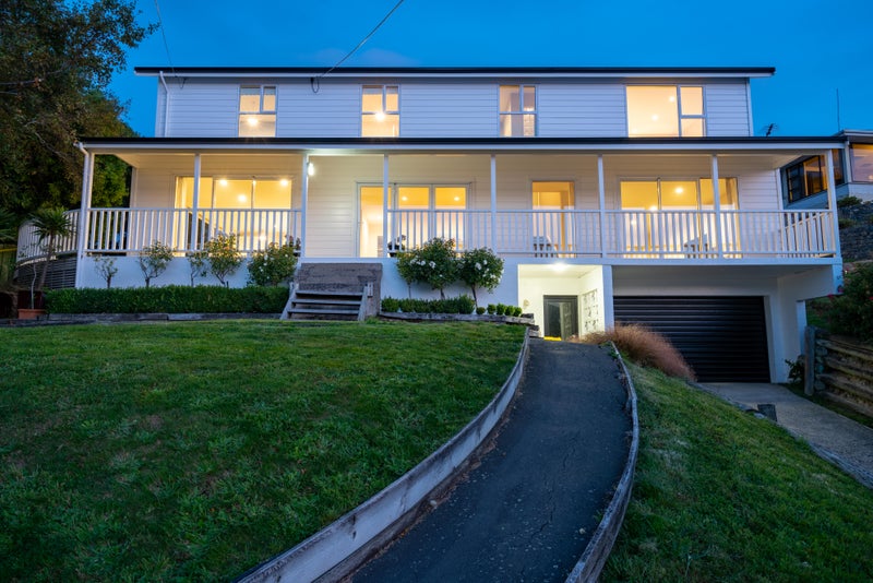36 Bayne Terrace, Macandrew Bay, Dunedin - Carousel 21