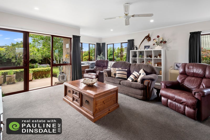 45 Amber Drive, Tikipunga, Whangarei - Carousel 2