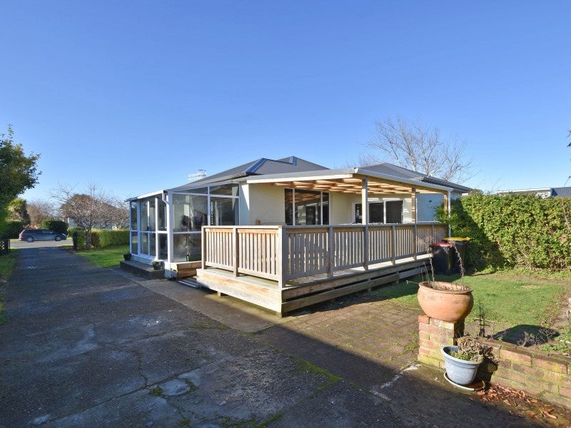 94 Ward Street, Waverley, Invercargill - Carousel 15