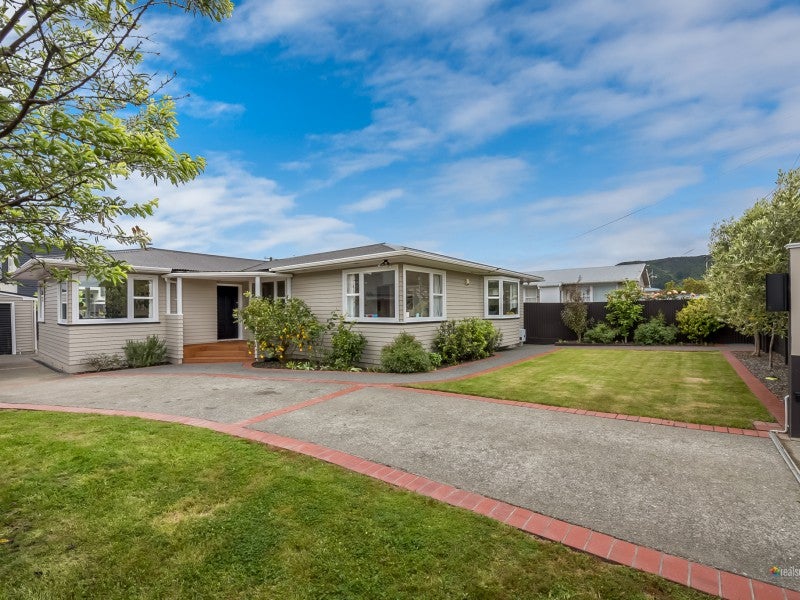 19 Burnton Street, Epuni, Lower Hutt - Carousel 1