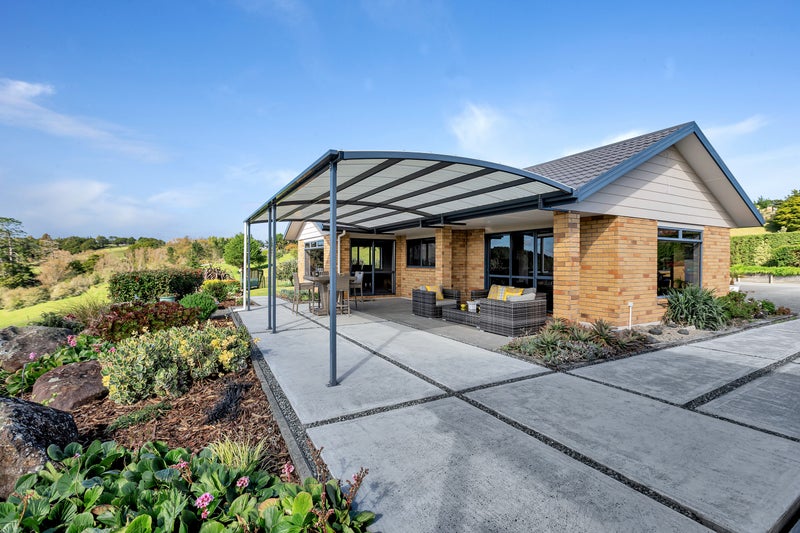 152 Matarau Road, Kamo - Carousel 2