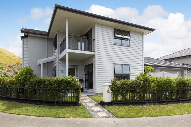 9 Tauoma Crescent, Stonefields, Auckland - Carousel 2