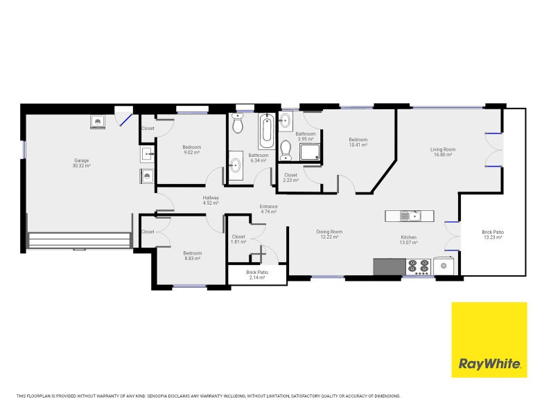 4 Pointon Glade, Grandview Heights, Hamilton - Carousel 18