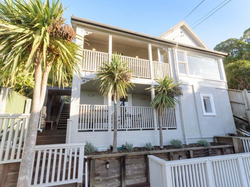 46 Maida Vale Road, Roseneath, Wellington - Carousel 1