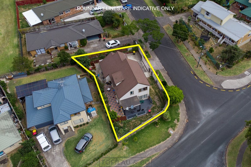 4 Freda Place, Favona, Auckland - Carousel 16