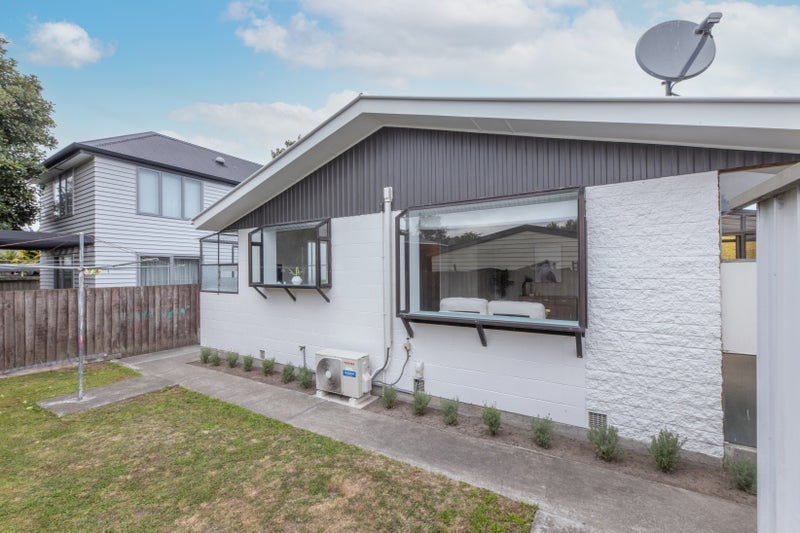 4/551 Hereford Street, Linwood, Christchurch - Carousel 1