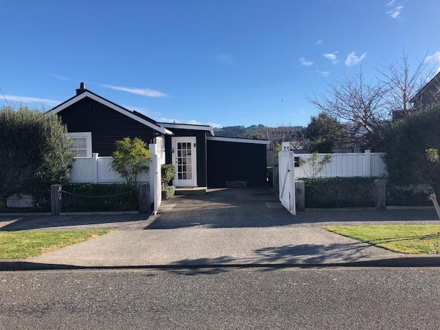 33 Patrick Street, Petone, Lower Hutt - Carousel 2