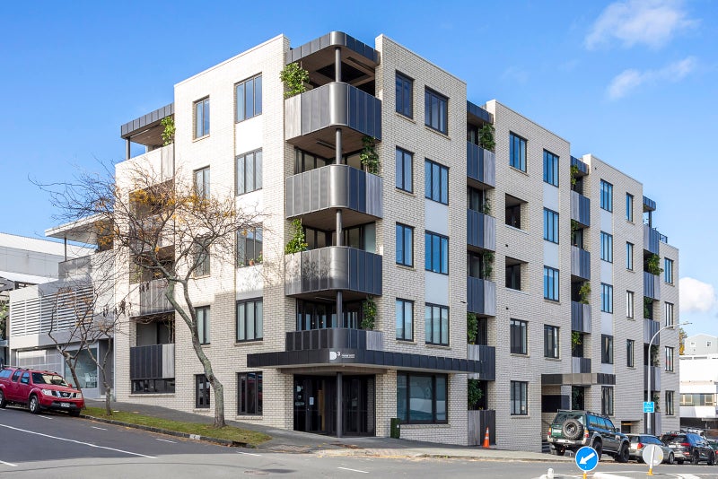 205/0 Pollen Street, Grey Lynn, Auckland - Carousel 1