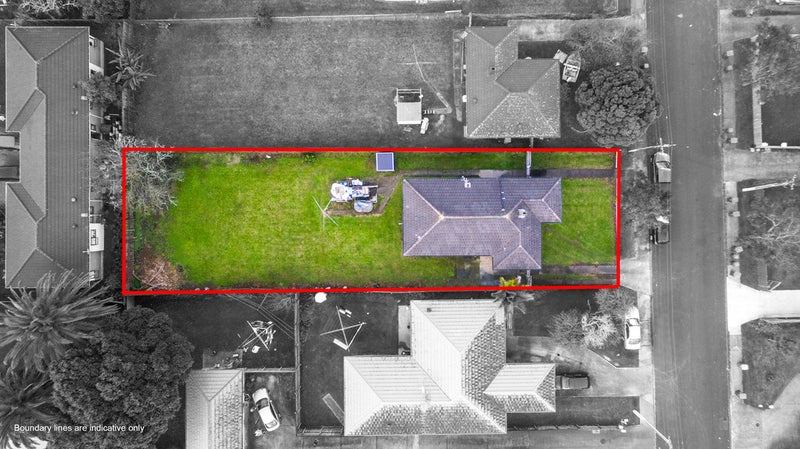 8 Hilda Road, Favona, Auckland - Carousel 2