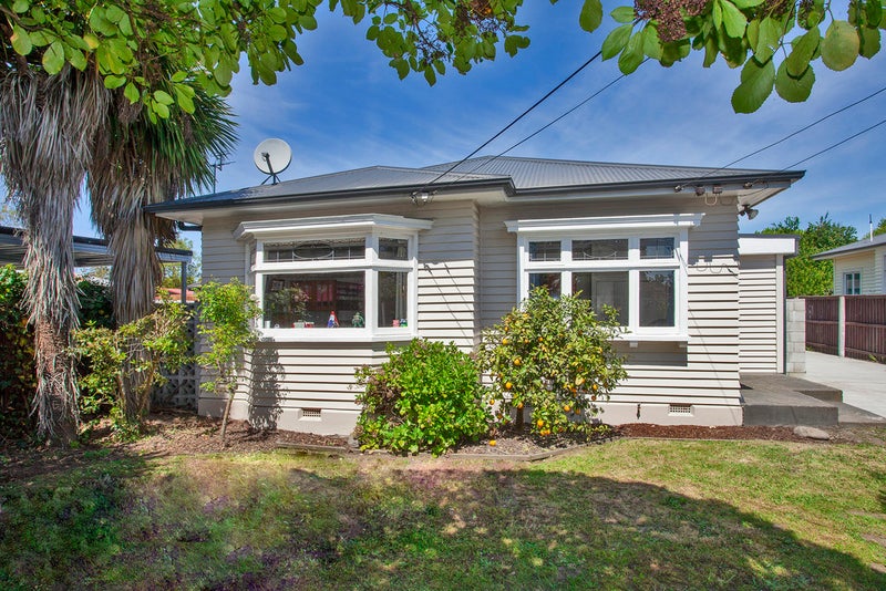 156 North Avon Road, Richmond, Christchurch - Carousel 1