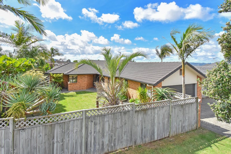 26 Norm Pellow Drive, Manurewa, Auckland - Carousel 2