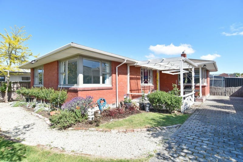 5 Cardome Street, Bishopdale, Christchurch - Carousel 1