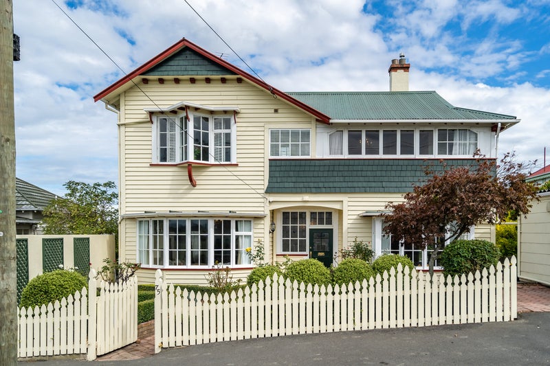 75 Eglinton Road, Mornington, Dunedin - Carousel 19