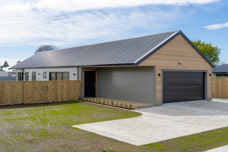 57 Taranaki Street, Kuripuni, Masterton - Carousel 1
