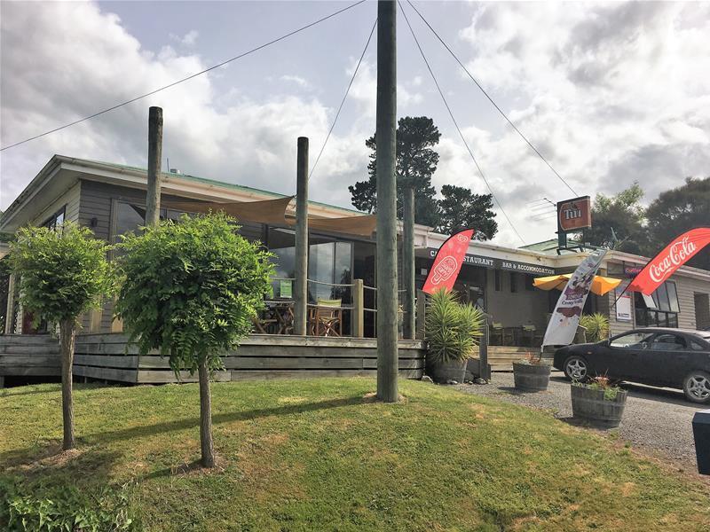 0 State Highway 2, Putorino, Kotemaori - Carousel 1