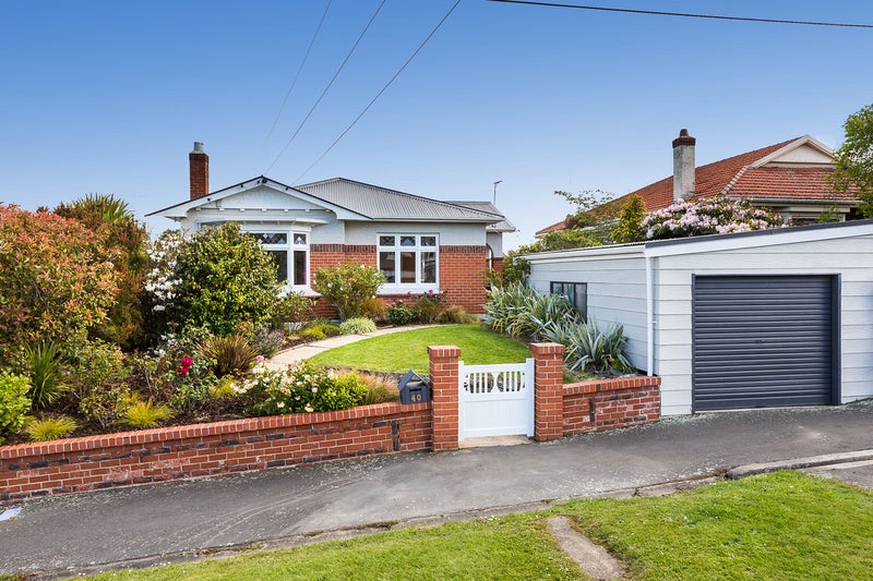 40 Norman Street, Tainui, Dunedin - Carousel 1