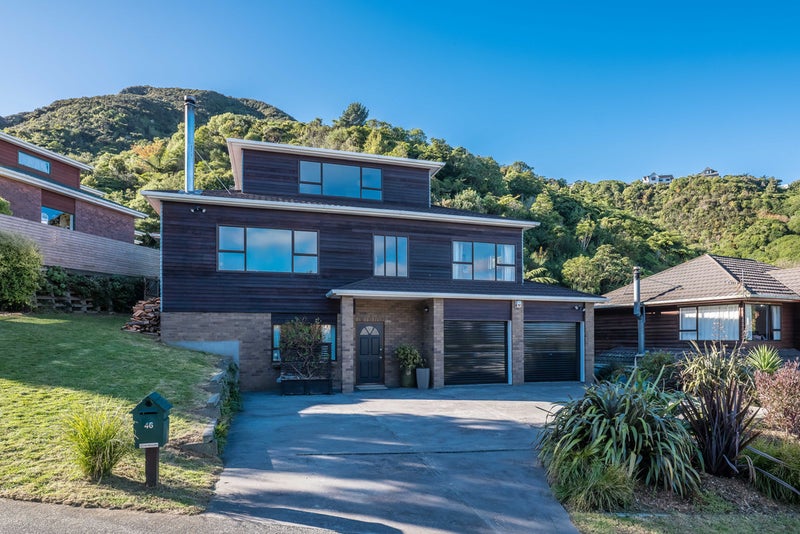 46 Vasanta Avenue, Ngaio, Wellington - Carousel 1