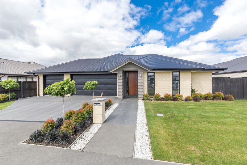 127 Bibiana Street, Aidanfield, Christchurch - Carousel 1