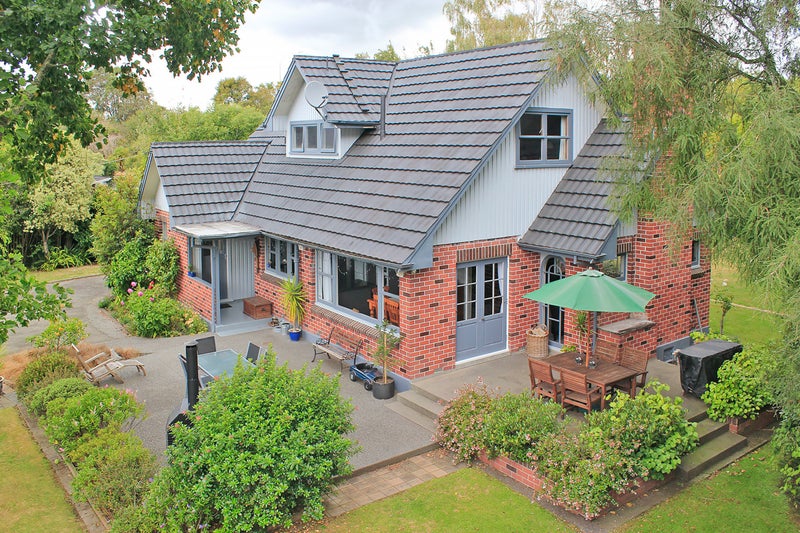 107 Gillespies Line, Cloverlea, Palmerston North - Carousel 1