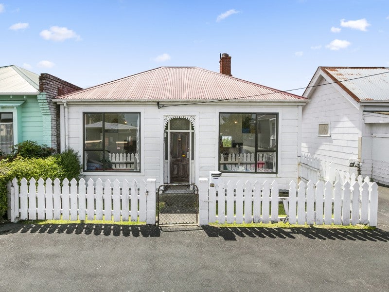 89 Fawcett Street, South Dunedin, Dunedin - Carousel 1