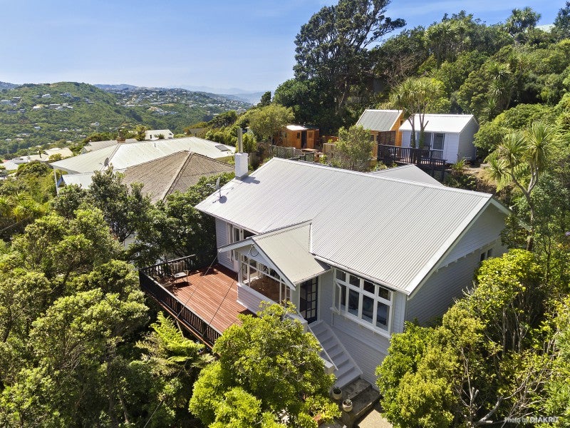 65 Cecil Road, Wadestown, Wellington - Carousel 2