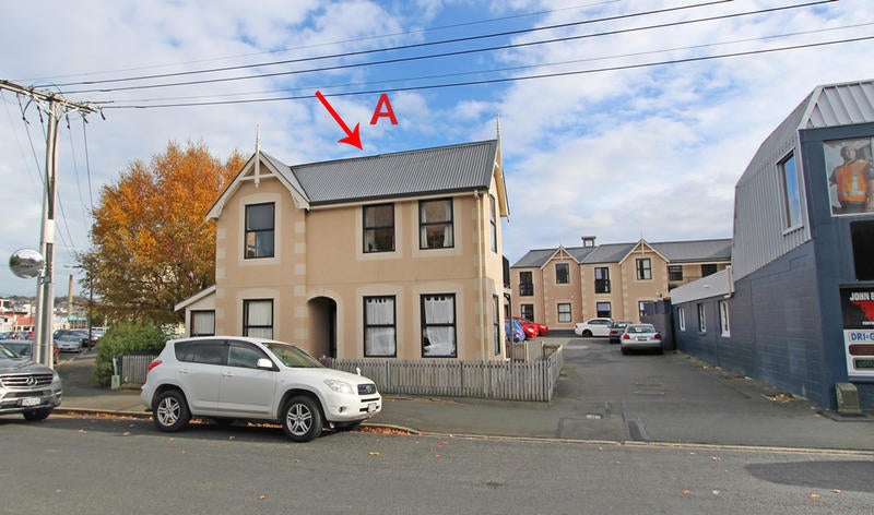 2A Forth Street, North Dunedin, Dunedin - Carousel 1