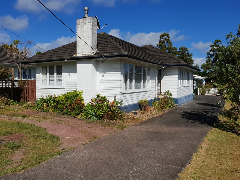 1/37 Fairdene Avenue, Henderson, Auckland - Carousel 1