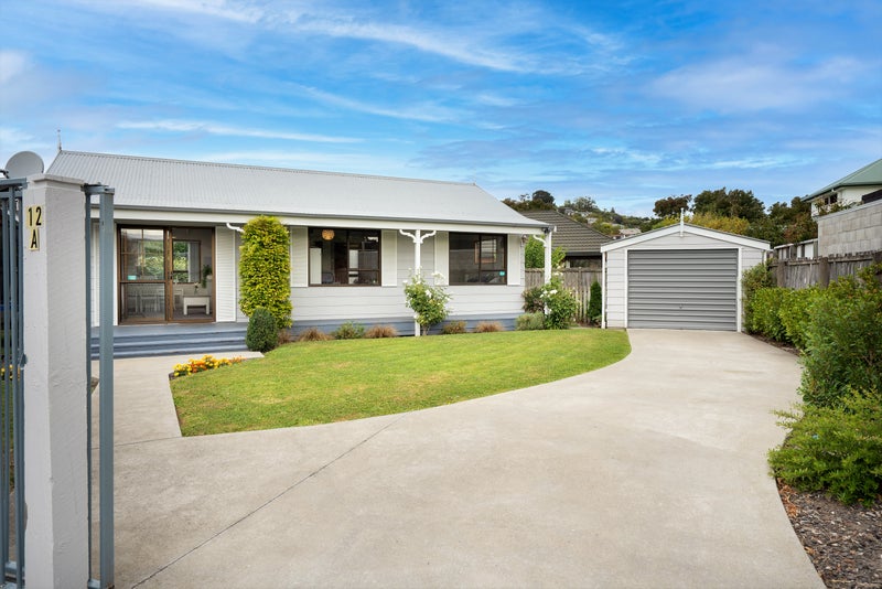 12A Koromiko Street, Saint Martins, Christchurch - Carousel 2