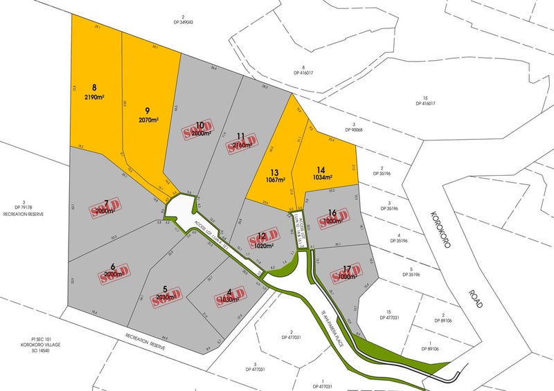 20 Te Ahi Parera Place , KOROKORO, LOWER HUTT - Carousel 2