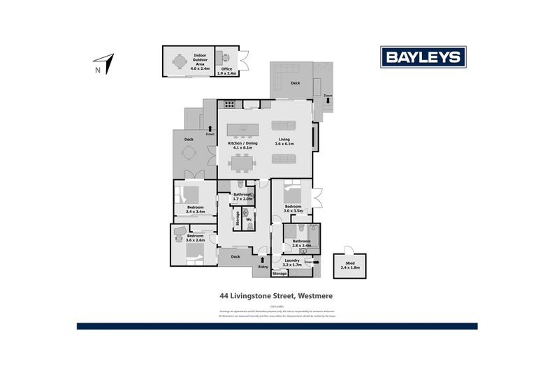 44 Livingstone Street, Westmere, Auckland - Carousel 21