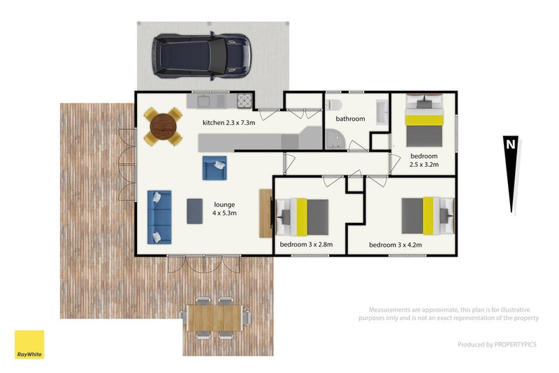 3/95 Grey Street, Onehunga, Auckland - Carousel 18