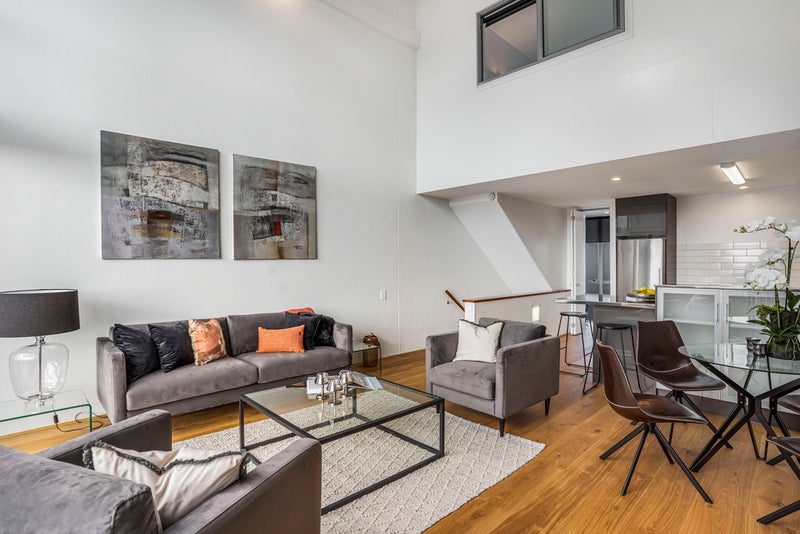 3/333 Karangahape Road, Auckland Central, Auckland - Carousel 2