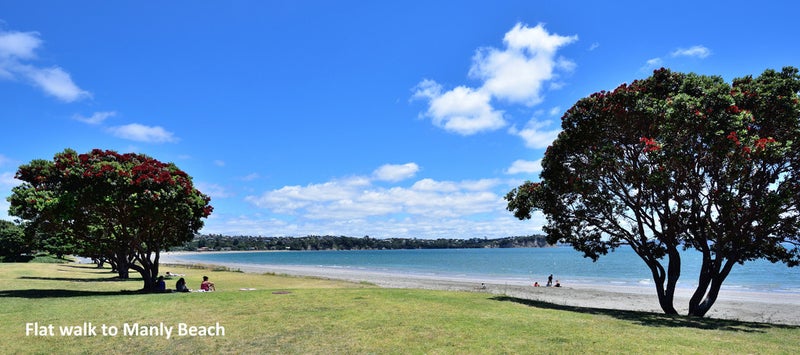 A/48 The Circle, Manly, Whangaparaoa - Carousel 1