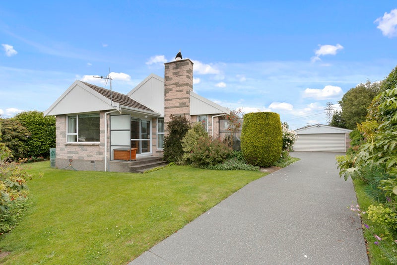 3 Ashbourne Street, Burnside, Christchurch - Carousel 1