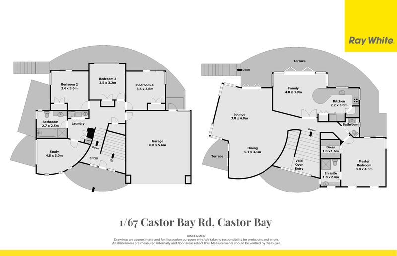 1/67 Castor Bay Road, Castor Bay, Auckland - Carousel 20