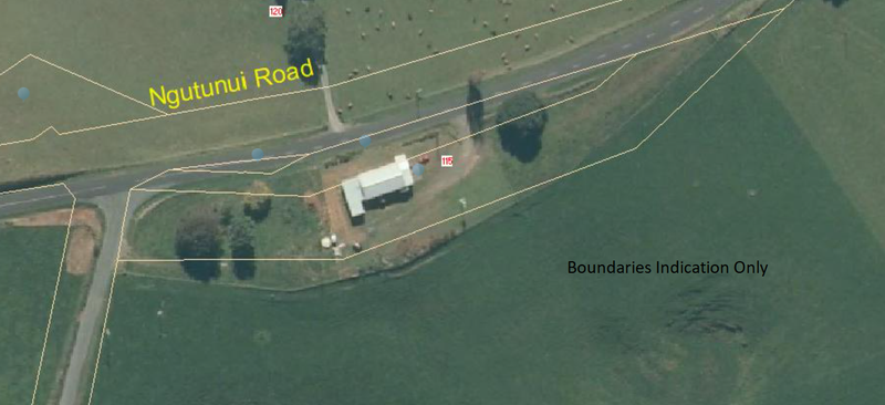 115 Ngutunui Road, Puketotara - Carousel 20