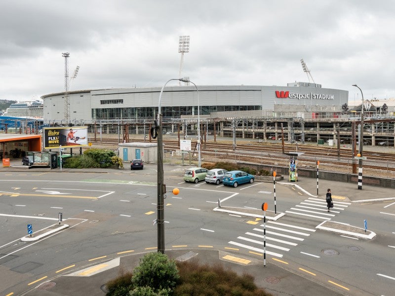 109/107 Thorndon QUAY, THORNDON, Wellington - Carousel 16