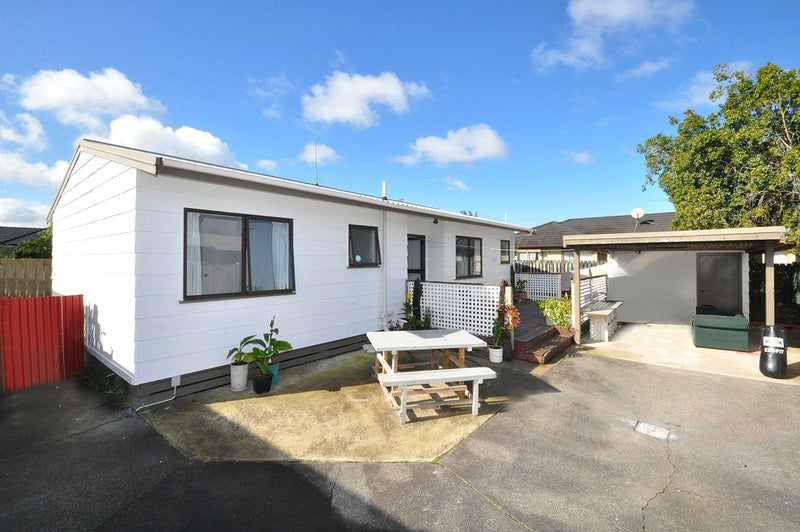 3/43 Station Road, Takanini, Auckland - Carousel 2