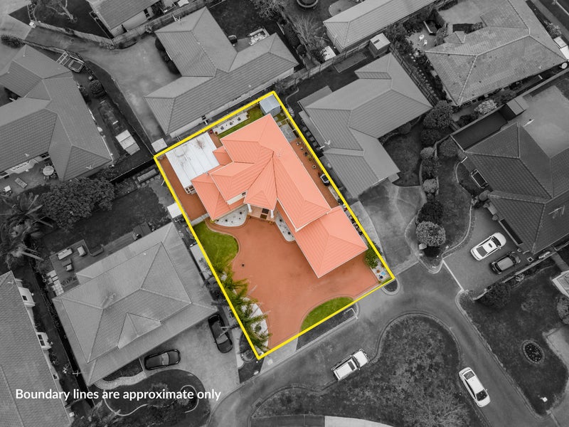 14 Ambleside Drive, Northpark, Auckland - Carousel 2