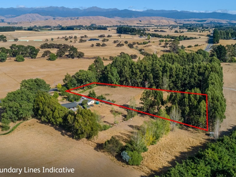 692 State Highway 2, Masterton - Carousel 2