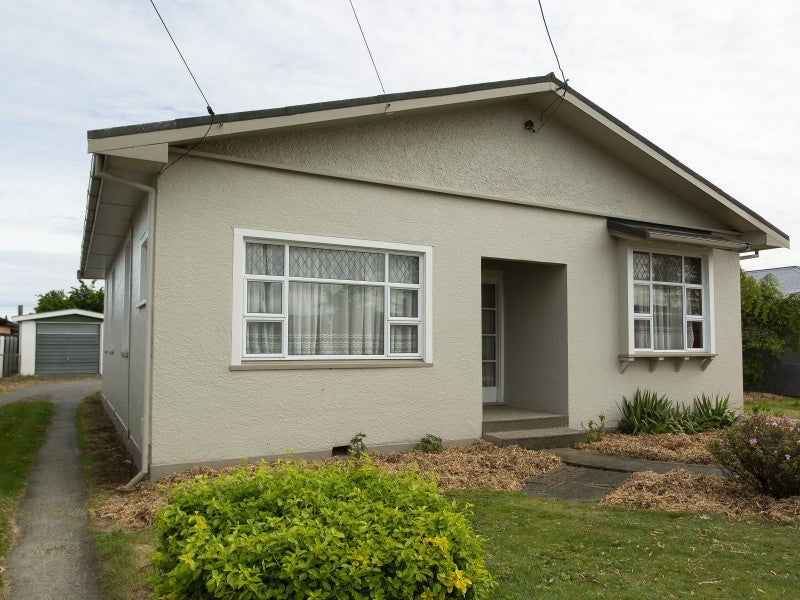 142 Thomson Street, Tinwald, Ashburton - Carousel 1