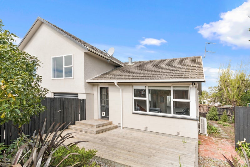 2/311A Estuary Road, South New Brighton, Christchurch - Carousel 1