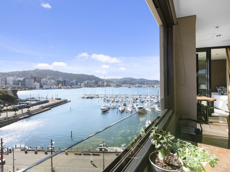 501/22 Herd Street, Te Aro, Wellington - Carousel 25