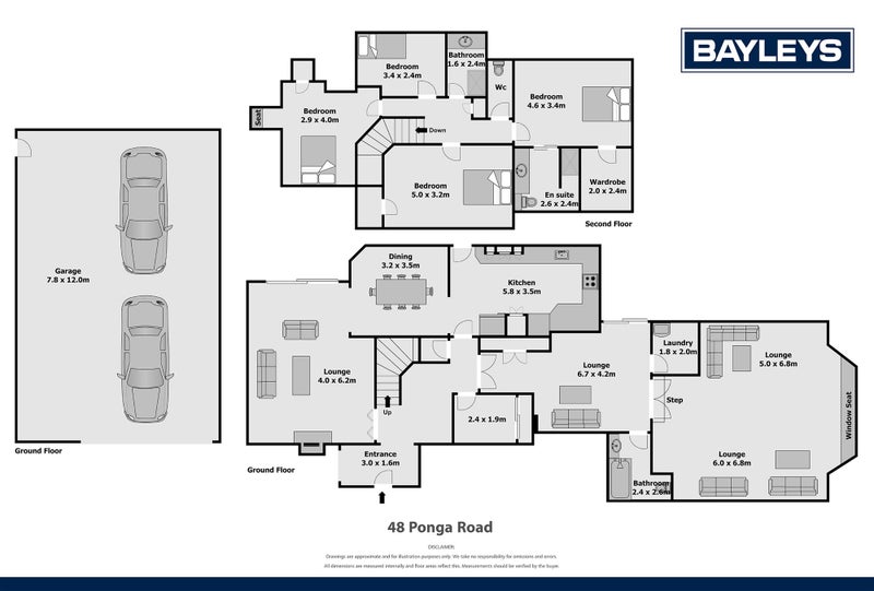 48 Ponga Road, Papakura - Carousel 16