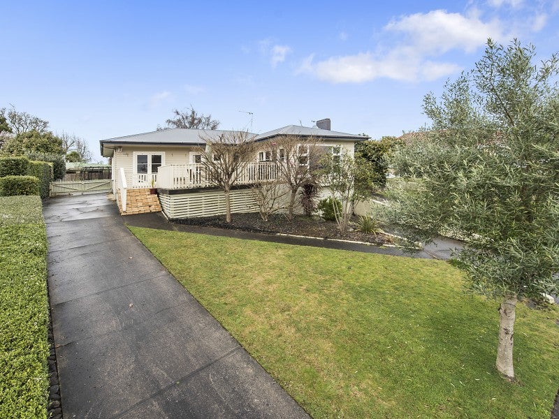 9 Menzies Street, Beerescourt, Hamilton - Carousel 1